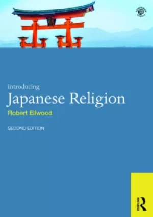 Image of Introducing Japanese Religion
