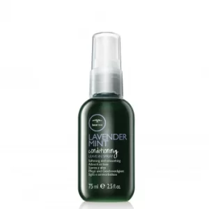 Paul Mitchell Tea Tree Lavender Mint Leave in Conditioning Spray 75ml