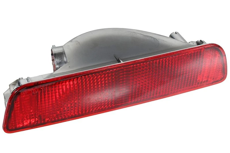 Image of Rear fog light METZGER 2080236