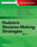 Image of pediatric decision making strategies