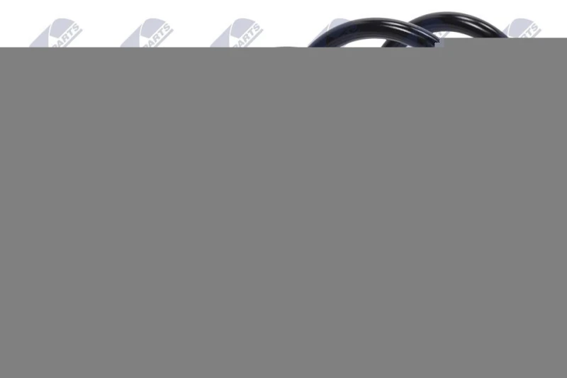 Image of NTY Coil spring NTY ASZ-RE-023