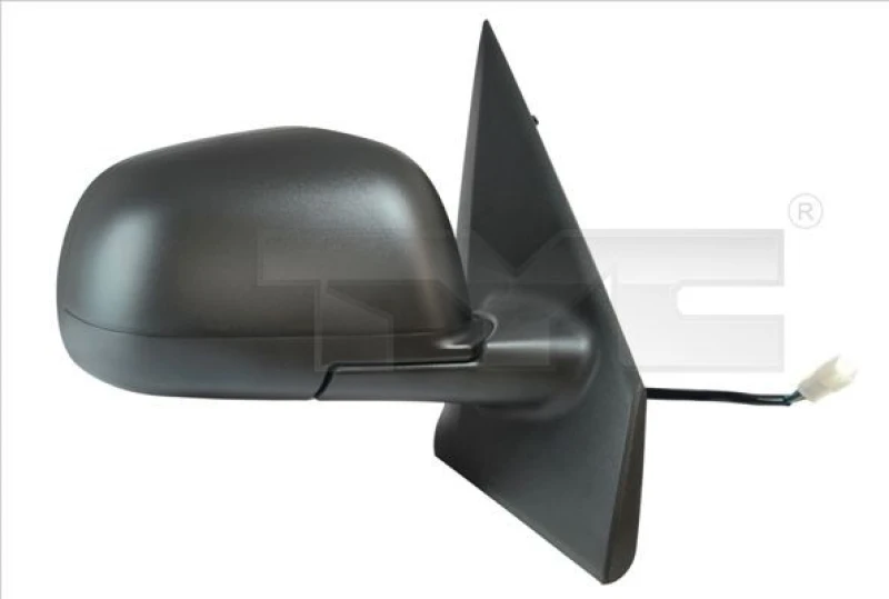 Image of TYC Wing mirror TYC 328-0246