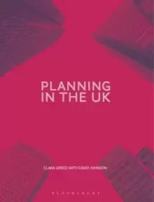 Image of Planning in the UK : An Introduction