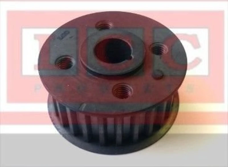 Image of LCC LCC9215 Gear, crankshaft Gear,crankshaft (1066)