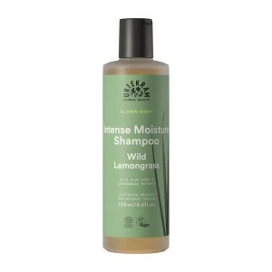 image of Urtekram Urtekram Urtekram - Blown Away Shampoo - Normal Hair - 250ml