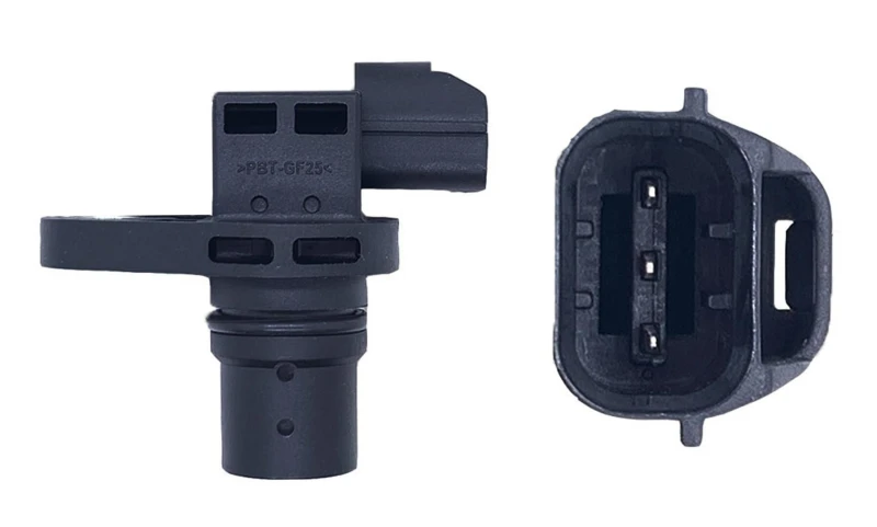 Image of Camshaft position sensor WAGNER CAS00121