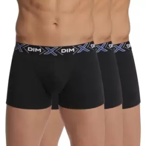Image of Pack of 3 X-Temp Cotton Hipsters