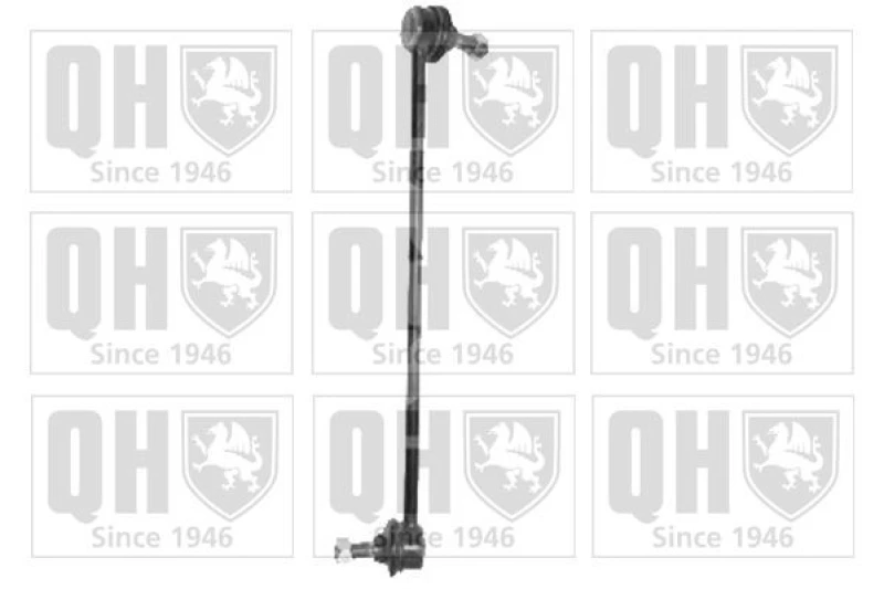 Image of QUINTON HAZELL Anti-roll bar link QUINTON HAZELL QLS3733S