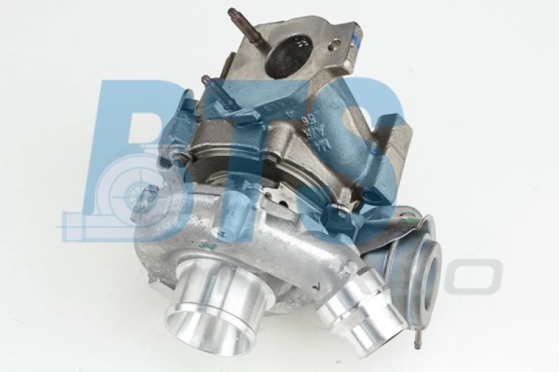Image of BTS TURBO T915258 Turbocharger Charger,charging system (2234)