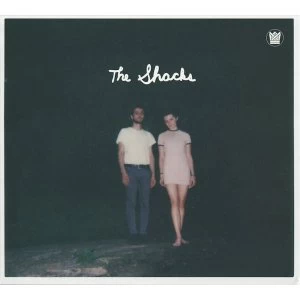 Image of The Shacks - The Shacks CD
