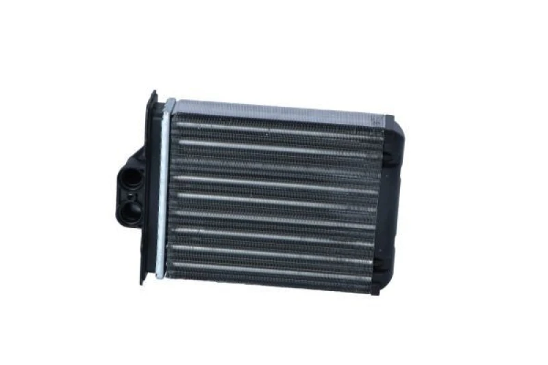 Image of NRF 58255 Heat Exchanger without pipe Aluminium Heat Exchanger,interior heating (467)