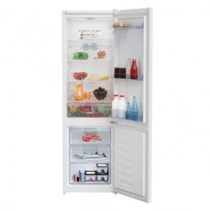 image of Beko CCFM3581VW 54cm Freestanding Fridge Freezer