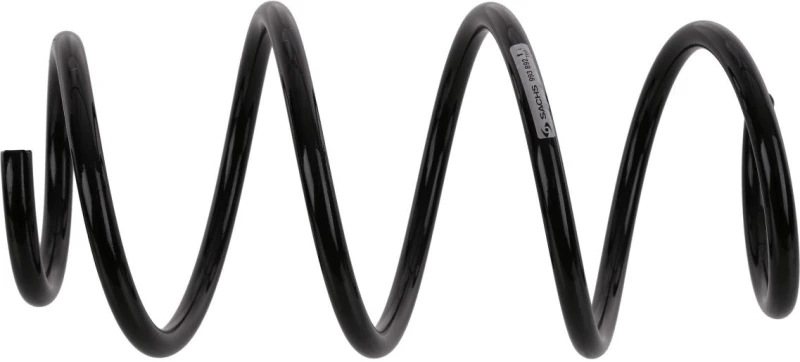 Image of Coil spring SACHS 993 892