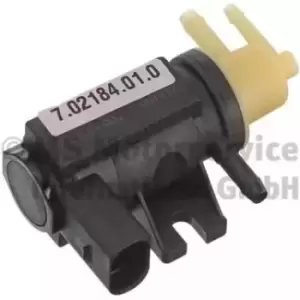 Image of Turbocharger Pressure Converter Valve 7.02184.01.0 by Pierburg