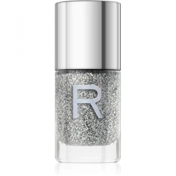 Image of Revolution Glitter Crush Nail Polish Totally M ine