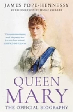 Image of queen mary