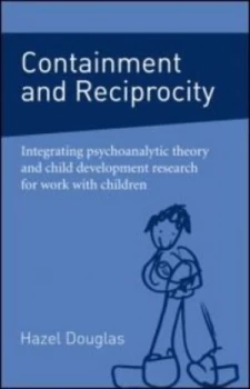 Image of Containment and reciprocity by Hazel Douglas