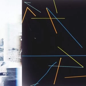 Image of Portico Quartet - Memory Streams Vinyl