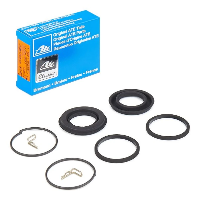Image of ATE 13.0441-3801.2 Gasket Set, brake caliper Gasket Set,brake caliper (401)
