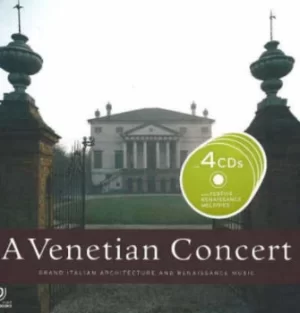 Image of Venetian Concert by
