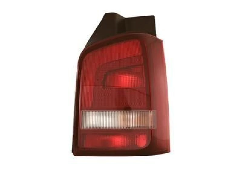 Image of VAN WEZEL 5790934 Rear light without bulb holder, Right Combination Rearlight (391)