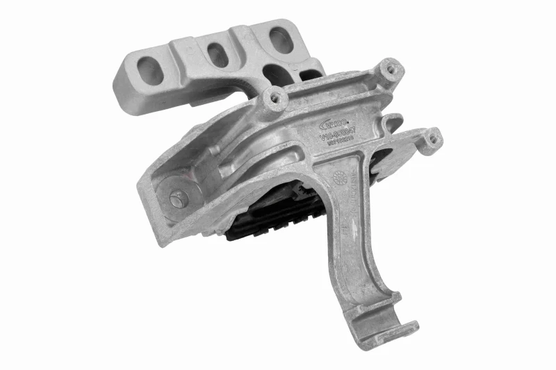Image of VAICO V10-000047 Engine mount Original VAICO Quality Right, Hydro Mount Engine Mounting (247)