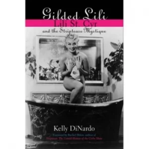 Image of Gilded Lili by Kelly Dinardo