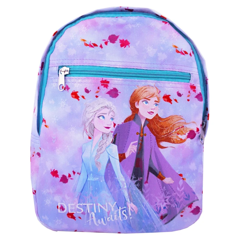 Image of Disney Backpack Purple