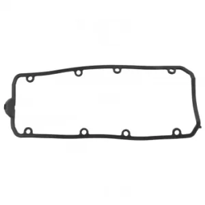 Cylinder Head Gasket Cover Seal 4088 by Febi Bilstein