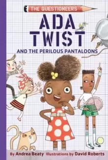 Image of Ada Twist and the Perilous Pantaloons