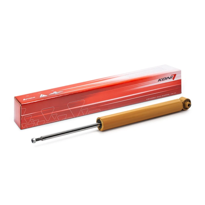Image of KONI 8240-1297Sport Shock absorber Gas Pressure, Telescopic Shock Absorber, Top pin Shock Absorber (854)
