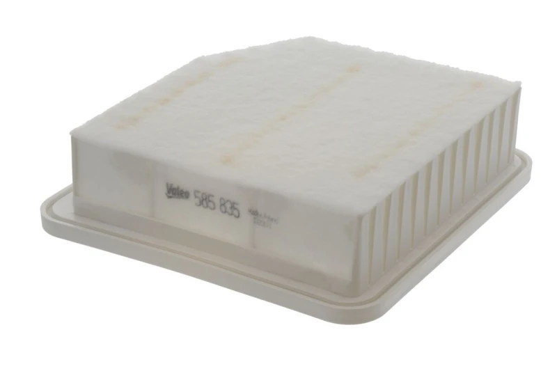 Image of VALEO 585835 Air filter Filter Insert Air Filter (8)