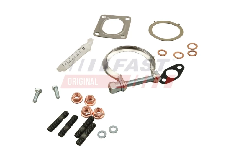 Image of FAST Gasket Set, charger FAST FT48431