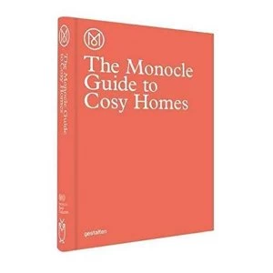 Image of The Monocle Guide to Cosy Homes by Die Gestalten Verlag (Hardback, 2015)