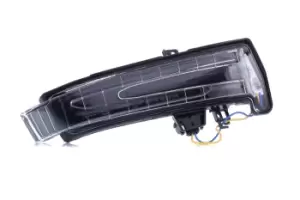 Image of RIDEX Turn Signal MERCEDES-BENZ 62I0171 2129067201,A2129067201,A2129067301 Side Marker Lights,Side Indicator,Indicator A2129067501