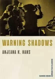 Image of Warning Shadows