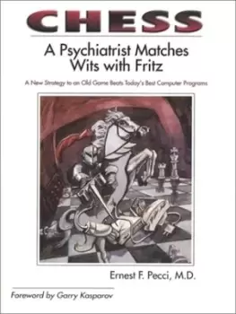 Image of Chess by Ernest F Pecci
