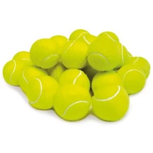 Image of MANTIS Tennis Balls (Bag 5 Dozen)