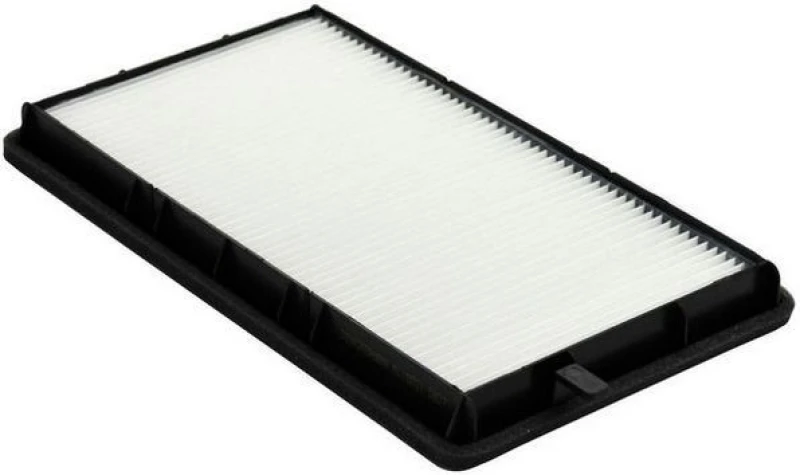 Image of DENCKERMANN Pollen filter DENCKERMANN M110031
