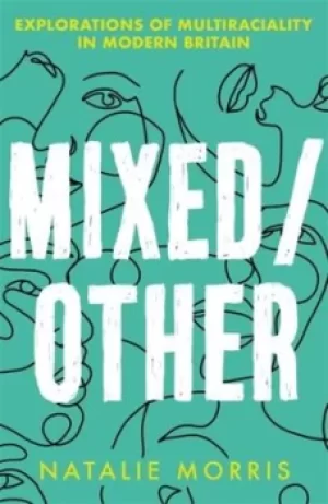 Image of Mixed/other by Natalie Morris