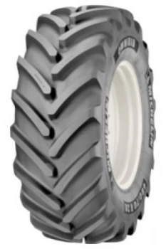 Image of Michelin Omnibib ( 480/70 R24 138D TL Dual Branding 16.9/70R24 )