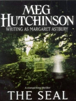 Image of The Seal by Meg Hutchinson Paperback