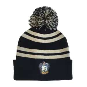 Image of Harry Potter Ravenclaw Beanie (One Size) (Blue/Silver)