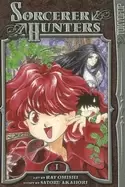 Image of sorcerer hunters vol 1
