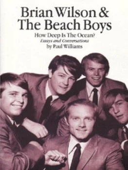 Image of Brian Wilson & the Beach Boys by