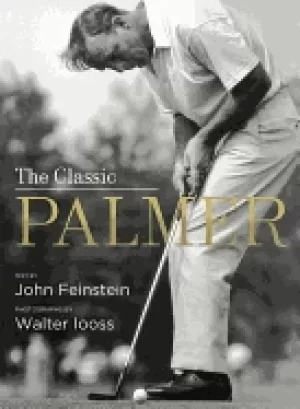 Image of classic palmer
