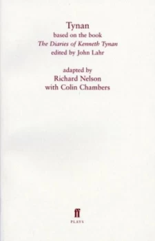 Image of Tynan by Richard Nelson Paperback