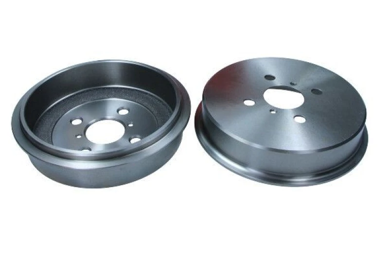 Image of MAXGEAR Brake drum MAXGEAR 19-3232