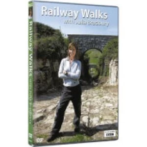 image of Railway Walks With Julia Bradbury