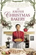 Image of amish christmas bakery four stories
